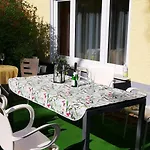 Brigitte Apartamento *
