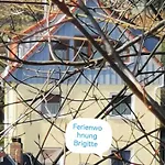 Apartamento Brigitte
