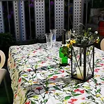 Apartamento Brigitte Reichelsheim