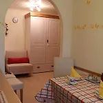 Brigitte Apartamento *