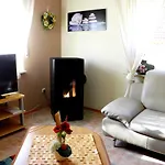 Brigitte Apartamento Reichelsheim