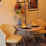 Apartamento Brigitte Reichelsheim