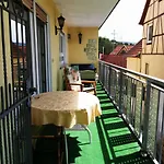 Apartamento Brigitte