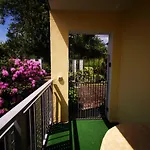 Brigitte Apartamento *
