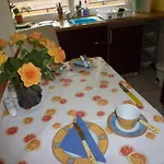 Apartamento Brigitte Reichelsheim