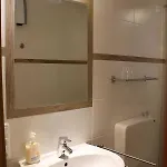Apartamento Brigitte *
