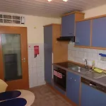 Apartamento Brigitte Reichelsheim