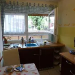 Apartamento Brigitte Reichelsheim
