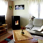 Apartamento Brigitte *