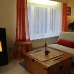 Apartamento Brigitte