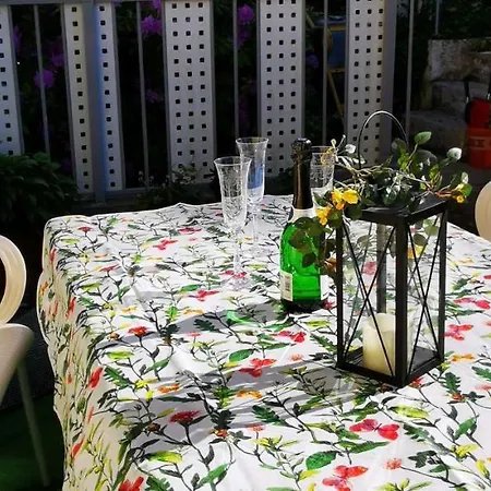 公寓 碧姬公寓 Reichelsheim