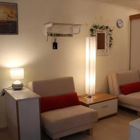 碧姬公寓 * Reichelsheim