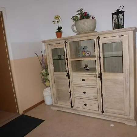 碧姬公寓 * Reichelsheim