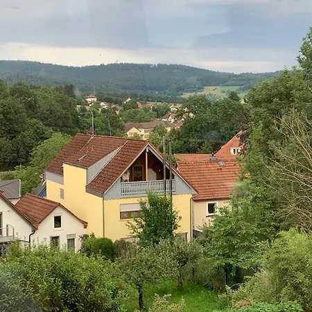 Brigitte * Reichelsheim