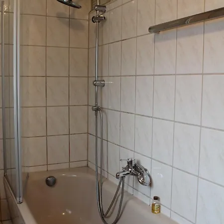 碧姬公寓 * Reichelsheim