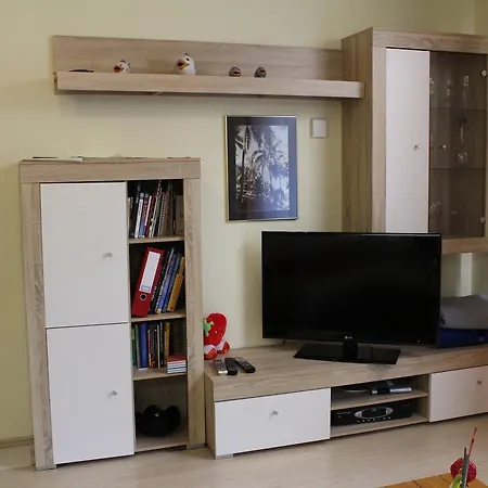 碧姬公寓 公寓 Reichelsheim