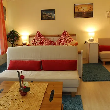 碧姬公寓 公寓 *