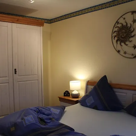 碧姬公寓 * Reichelsheim