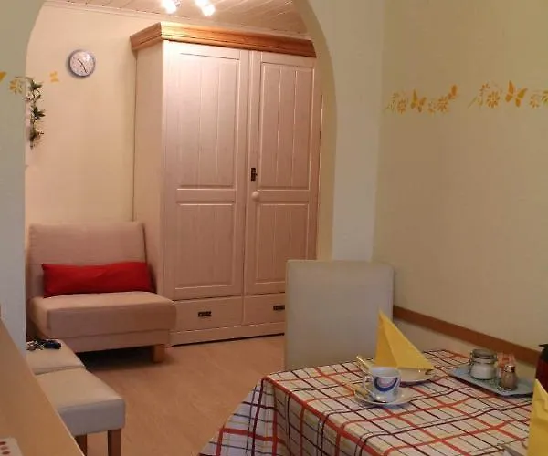 Brigitte Lejlighed *