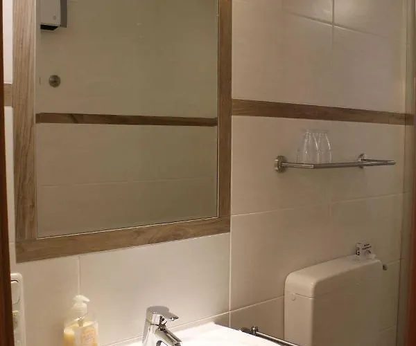 Lejlighed Brigitte *