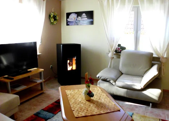 Lejlighed Brigitte *