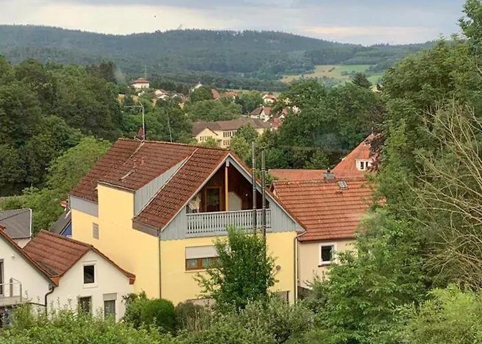 Brigitte * Reichelsheim