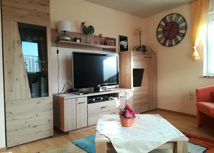 Brigitte * Reichelsheim