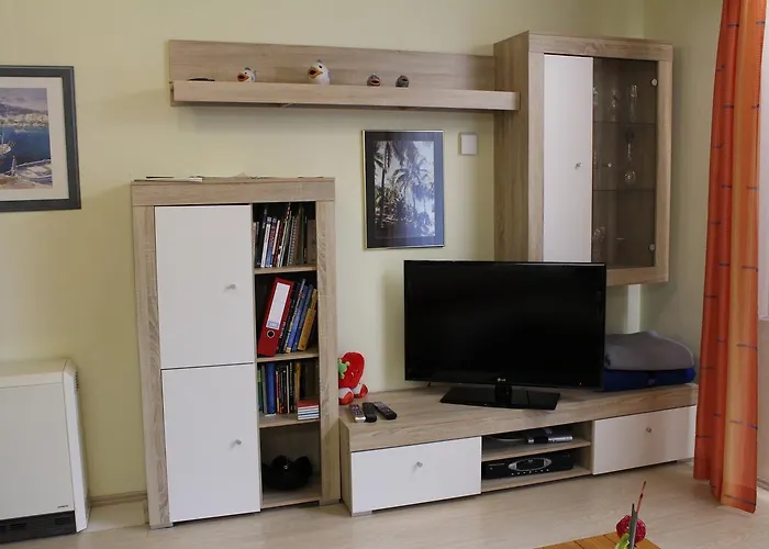 Brigitte Lejlighed Reichelsheim