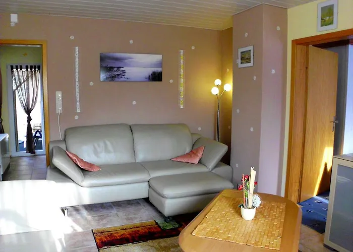 Brigitte * Reichelsheim